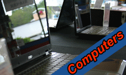 Computer Sales