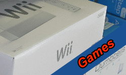 Games