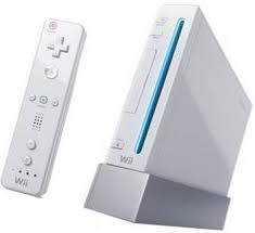 Wii Console
